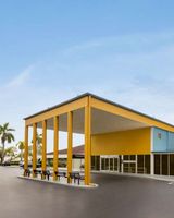 enVision Hotel Miami International Arpt