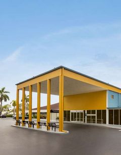 enVision Hotel Miami International Arpt
