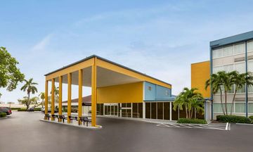 enVision Hotel Miami International Arpt