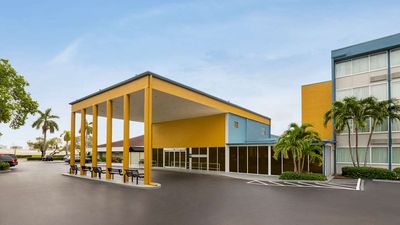 enVision Hotel Miami International Arpt