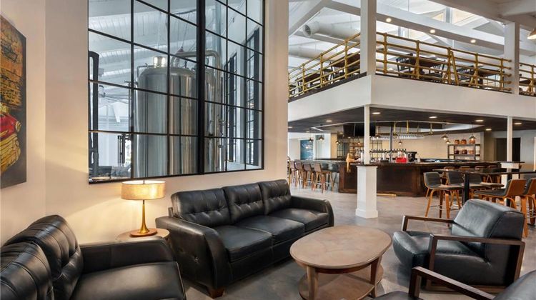 enVision Hotel Miami International Arpt Other
