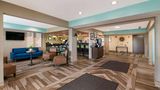 Baymont by Wyndham Elizabeth City Lobby