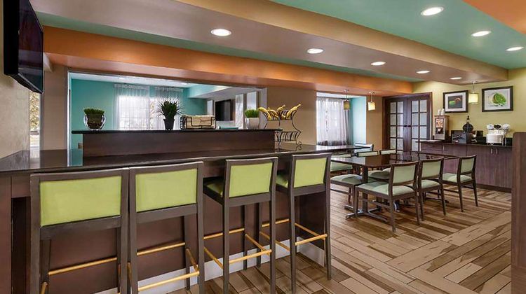 Baymont by Wyndham Elizabeth City Restaurant
