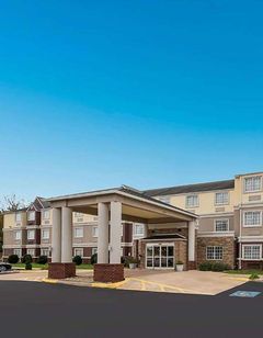 Baymont by Wyndham Elizabeth City