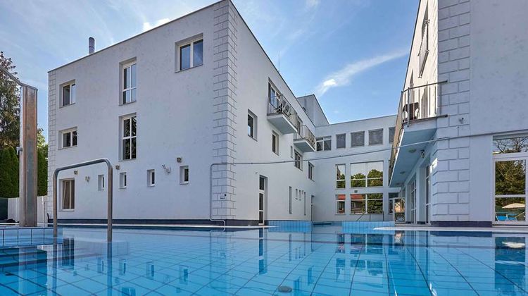 Hotel Silver Exterior