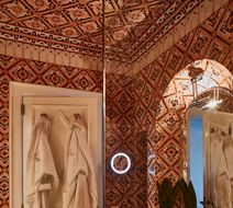 Vila Joya Room