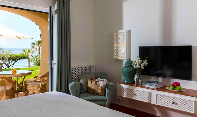 Vila Joya Room