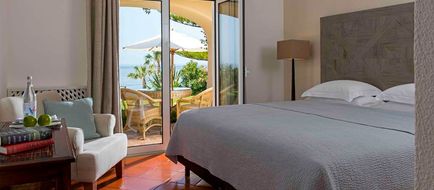 Vila Joya Room