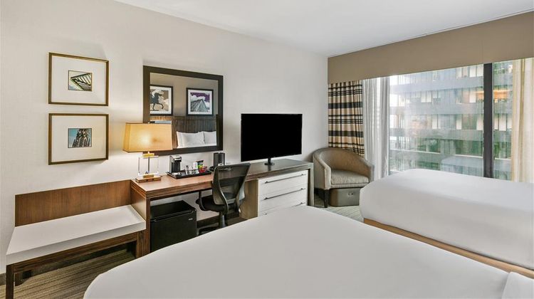 Sonesta Hotel Baltimore Inner Harbor Other