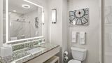 Sonesta Hotel Baltimore Inner Harbor Suite