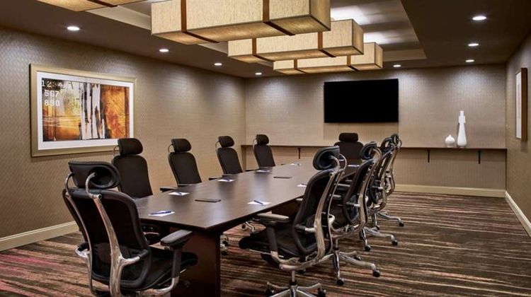 Sonesta Hotel Baltimore Inner Harbor Meeting