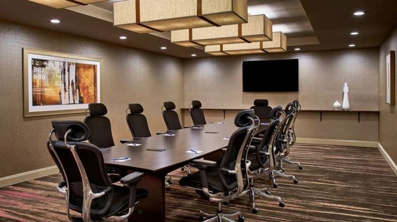 <b>Sonesta Hotel Baltimore Inner Harbor Meeting</b>. Images powered by <a href="https://iceportal.shijigroup.com/" title="IcePortal" target="_blank">IcePortal</a>.