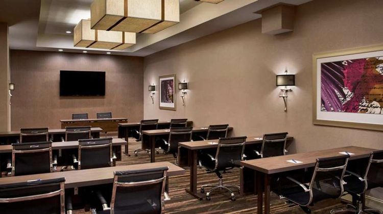 Sonesta Hotel Baltimore Inner Harbor Meeting