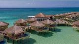 <b>Palafitos Overwater Bungalows Exterior</b>. Images powered by <a href="https://iceportal.shijigroup.com/" title="IcePortal" target="_blank">IcePortal</a>.