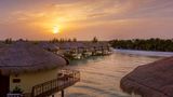 <b>Palafitos Overwater Bungalows Exterior</b>. Images powered by <a href="https://iceportal.shijigroup.com/" title="IcePortal" target="_blank">IcePortal</a>.