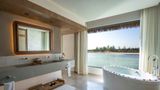 <b>Palafitos Overwater Bungalows Room</b>. Images powered by <a href="https://iceportal.shijigroup.com/" title="IcePortal" target="_blank">IcePortal</a>.