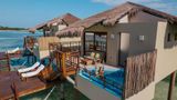 <b>Palafitos Overwater Bungalows Exterior</b>. Images powered by <a href="https://iceportal.shijigroup.com/" title="IcePortal" target="_blank">IcePortal</a>.