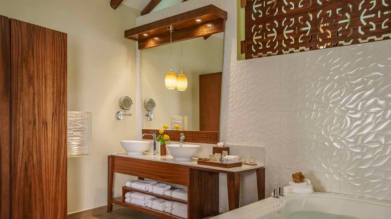 <b>Palafitos Overwater Bungalows Room</b>. Images powered by <a href="https://iceportal.shijigroup.com/" title="IcePortal" target="_blank">IcePortal</a>.