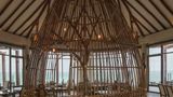 <b>Palafitos Overwater Bungalows Restaurant</b>. Images powered by <a href="https://iceportal.shijigroup.com/" title="IcePortal" target="_blank">IcePortal</a>.