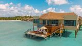 <b>Palafitos Overwater Bungalows Exterior</b>. Images powered by <a href="https://iceportal.shijigroup.com/" title="IcePortal" target="_blank">IcePortal</a>.