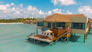Palafitos Overwater Bungalows