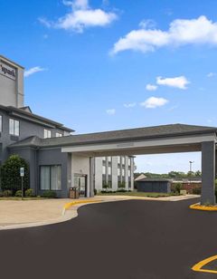 Spark by Hilton-Southpoint