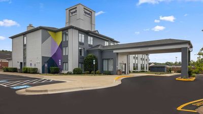 Spark by Hilton-Southpoint