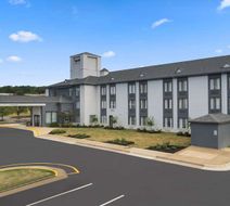 Spark by Hilton-Southpoint Exterior