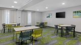 Spark by Hilton-Southpoint Lobby