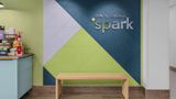 Spark by Hilton-Southpoint Lobby