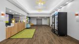 Spark by Hilton-Southpoint Lobby