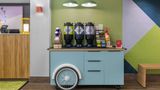 Spark by Hilton-Southpoint Restaurant