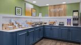 Spark by Hilton-Southpoint Restaurant