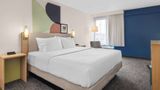 Spark by Hilton-Southpoint Room