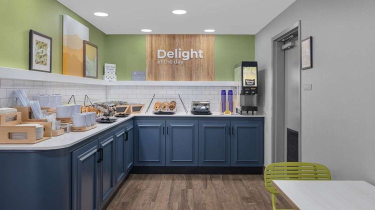 Spark by Hilton-Southpoint Restaurant