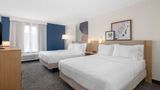 Spark by Hilton-Southpoint Room