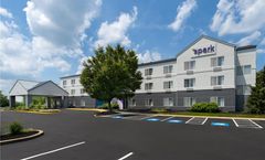 Spark by Hilton Lancaster