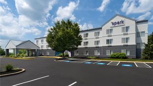 Spark by Hilton Lancaster