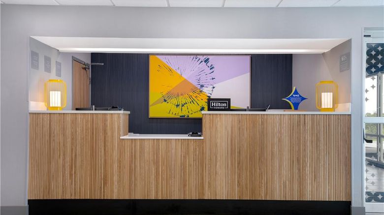 <b>Spark by Hilton Lancaster Lobby</b>. Images powered by <a href="https://iceportal.shijigroup.com/" title="IcePortal" target="_blank">IcePortal</a>.