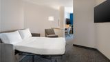 Spark by Hilton Lancaster Room