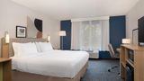 Spark by Hilton Lancaster Room