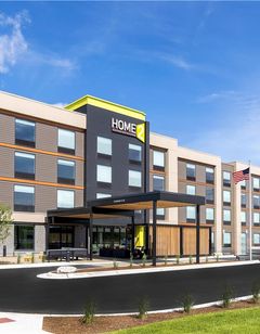 Home2 Suites by Hilton Kalispell