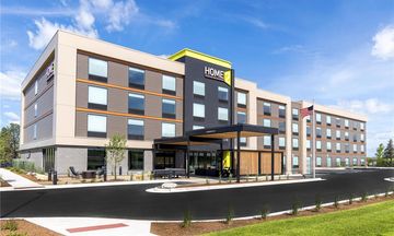 Home2 Suites by Hilton Kalispell