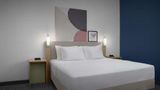Spark by Hilton Miami Doral Room