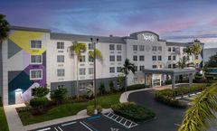 Spark by Hilton Miami Doral