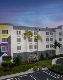 Spark by Hilton Miami Doral