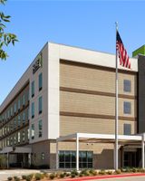 Home 2 Suites by Hilton