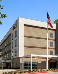 Home 2 Suites by Hilton