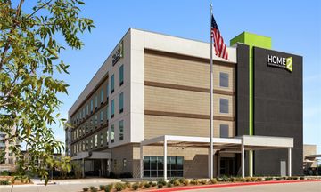 Home 2 Suites by Hilton