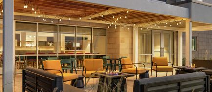 Home 2 Suites by Hilton Exterior